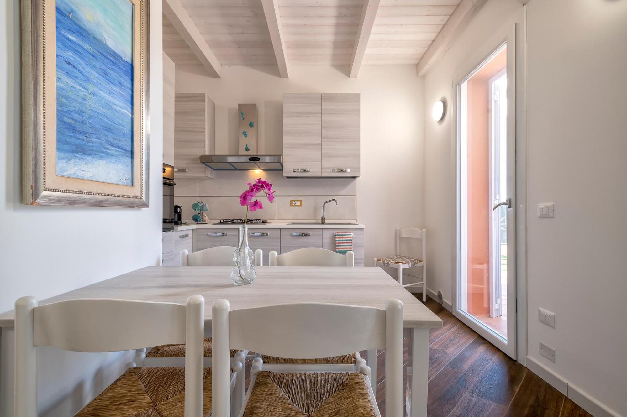La Chicca Holiday home