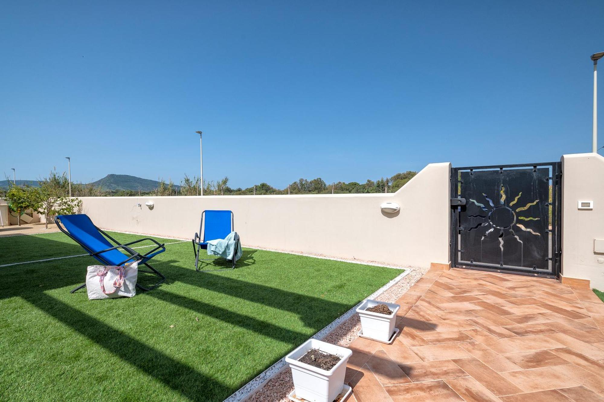 La Chicca Holiday home *