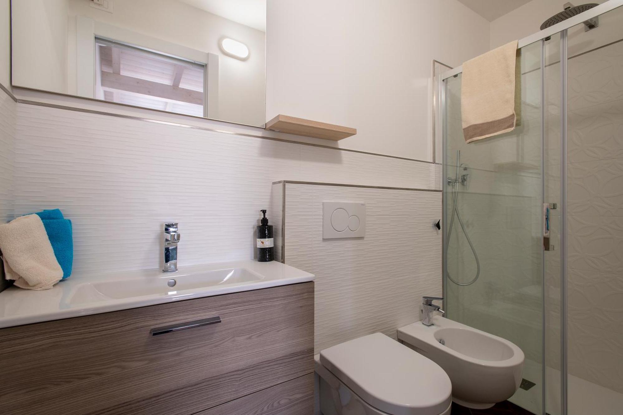 La Chicca Holiday home Valledoria (Sardinia)