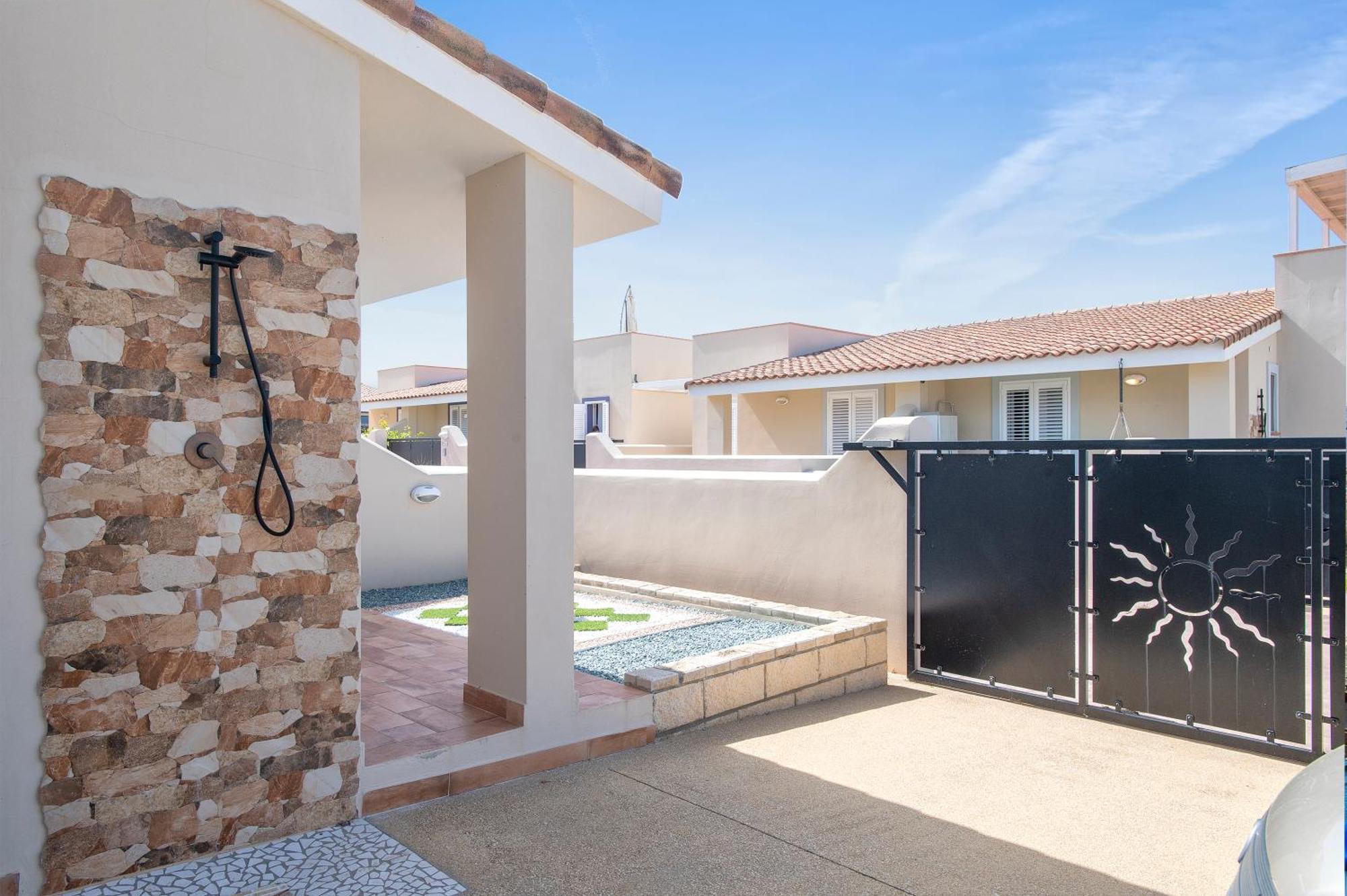 La Chicca Holiday home