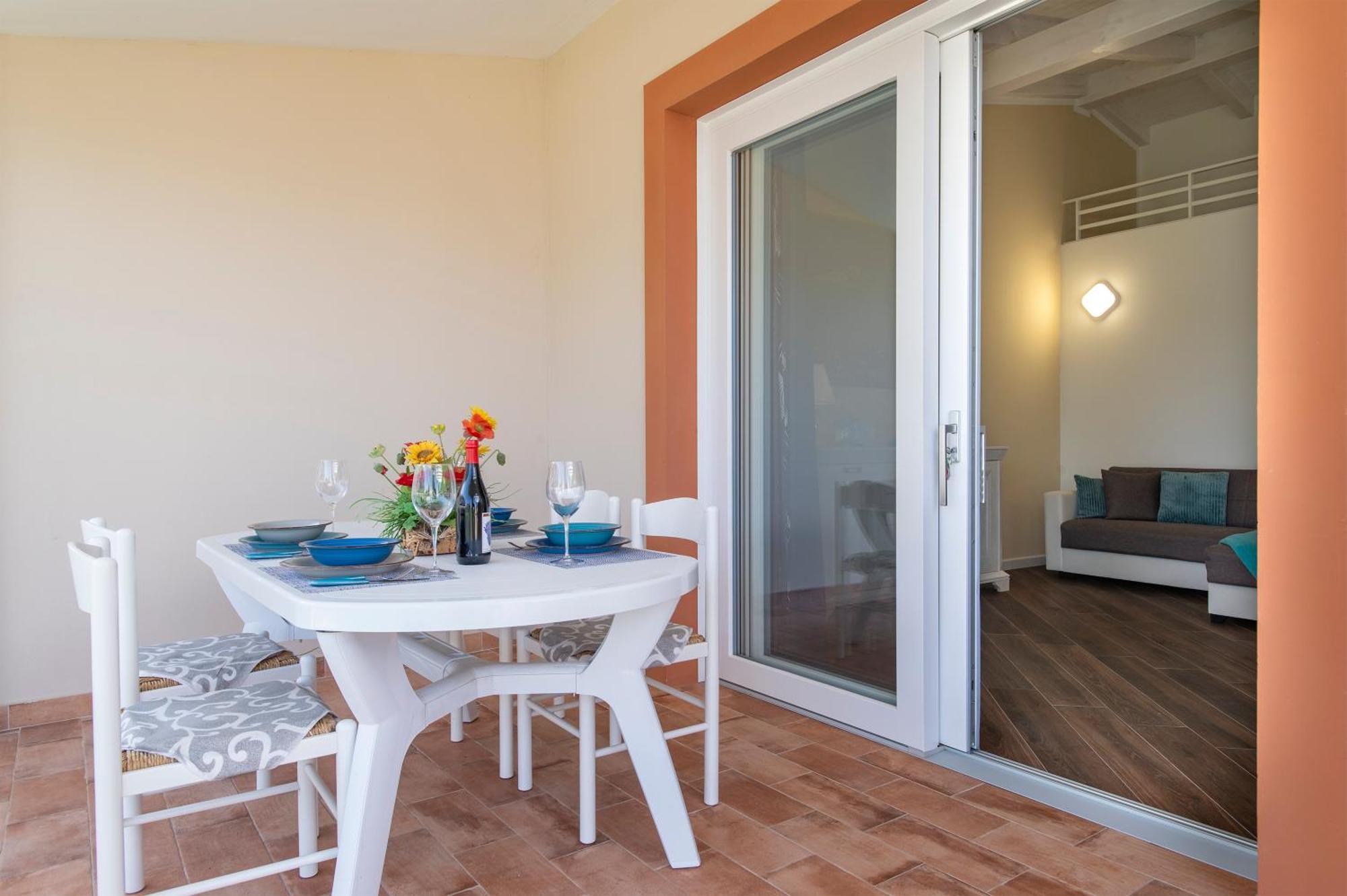 Holiday home La Chicca