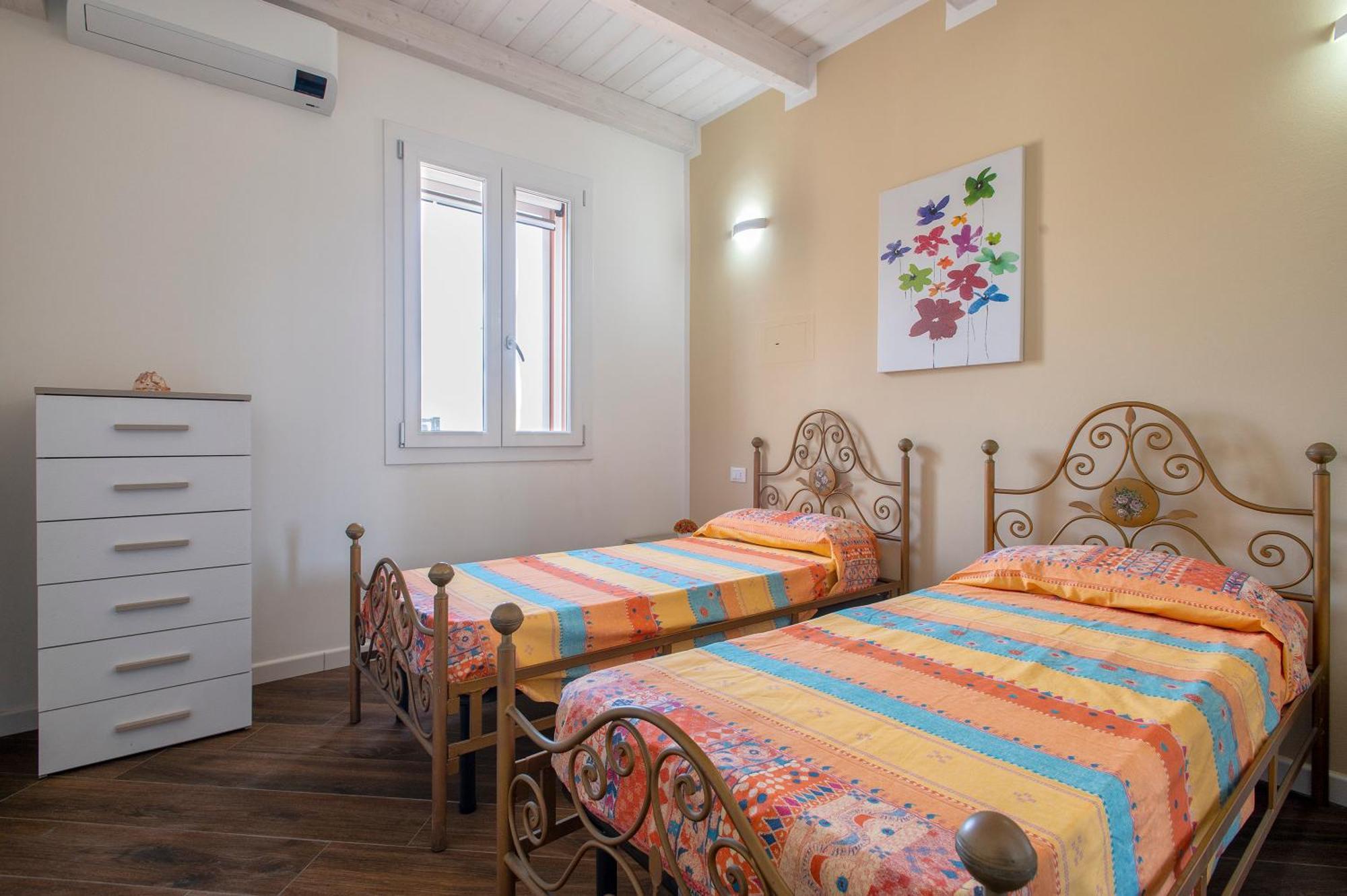 La Chicca Holiday home *