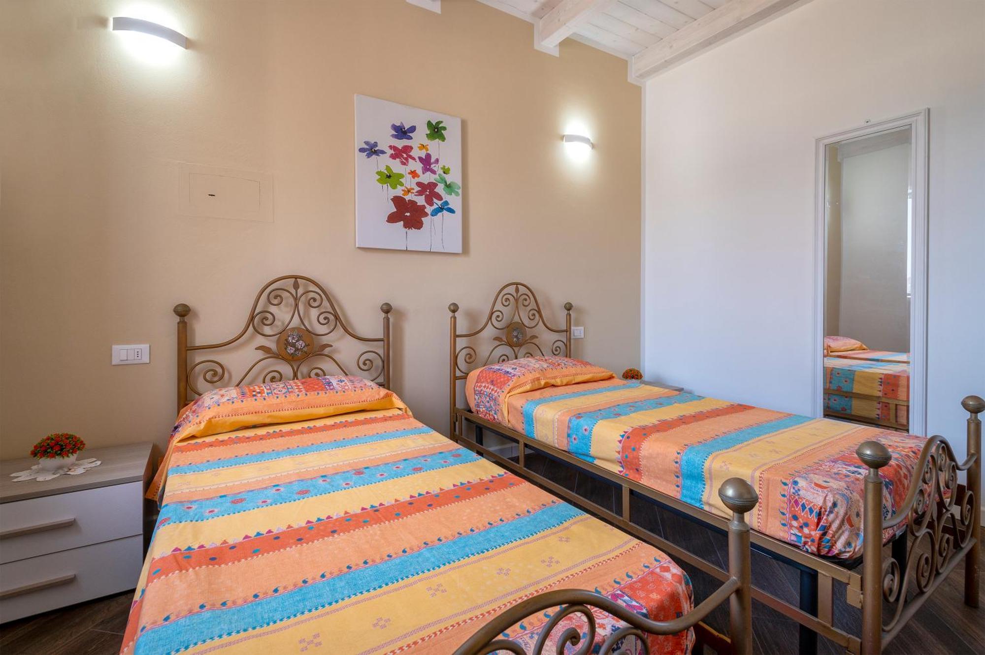 La Chicca Holiday home Valledoria (Sardinia)