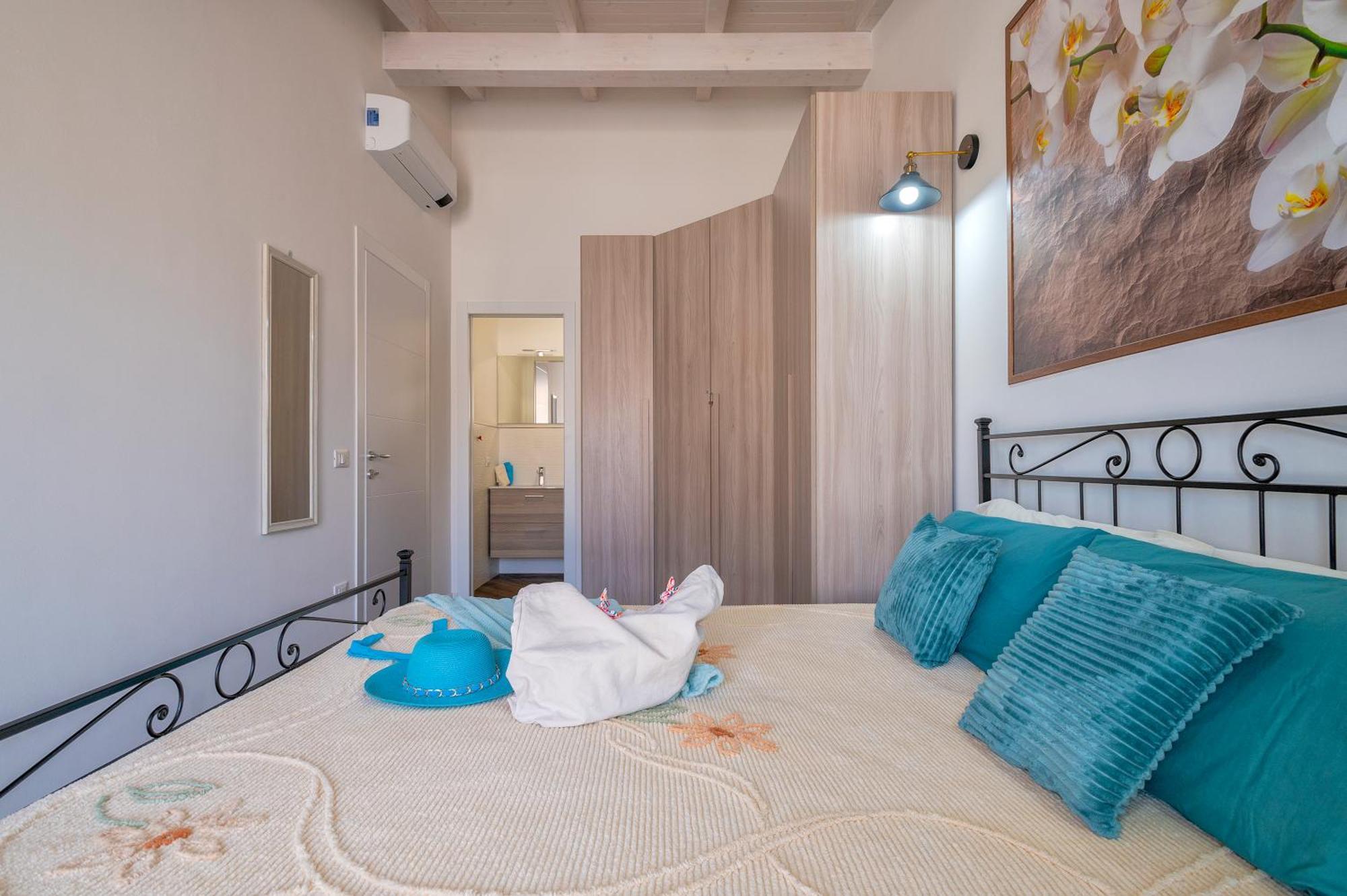 Holiday home La Chicca