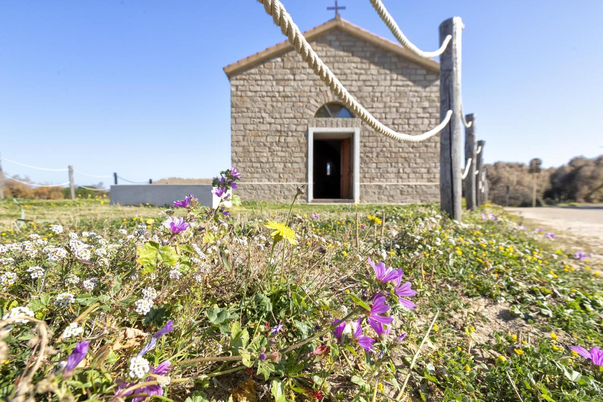 La Chicca Holiday home